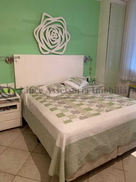 Apartamento à venda com 3 quartos, 140m² - Foto 9