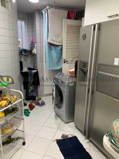 Apartamento à venda com 3 quartos, 140m² - Foto 19