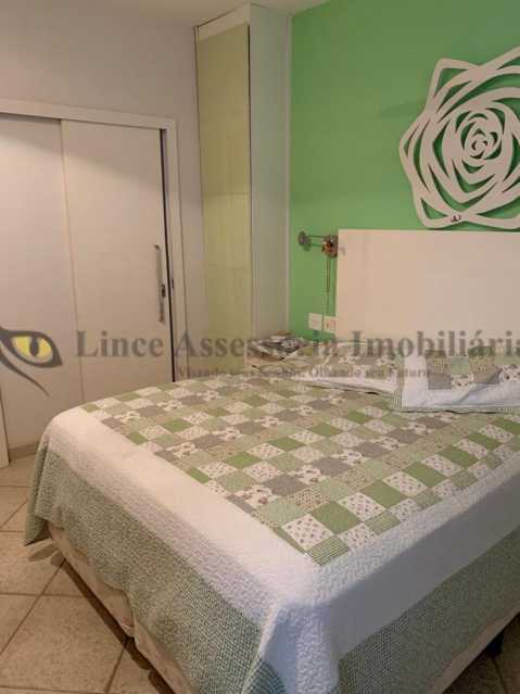 Apartamento à venda com 3 quartos, 140m² - Foto 12