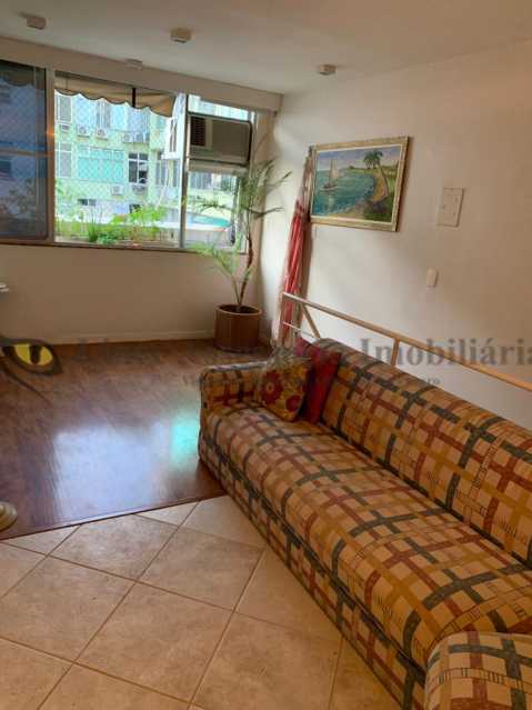 Apartamento à venda com 3 quartos, 140m² - Foto 11