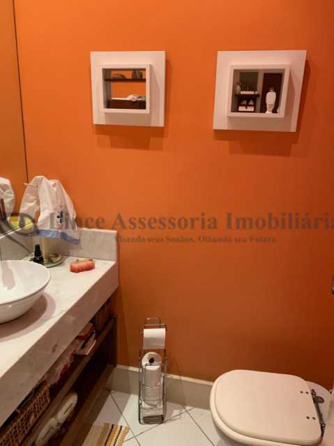 Apartamento à venda com 3 quartos, 140m² - Foto 16