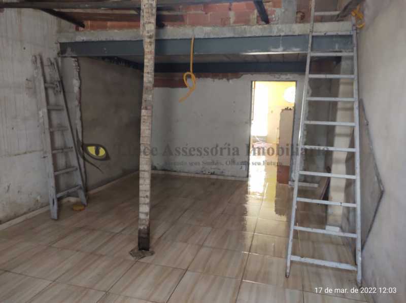 Casa à venda com 3 quartos, 54m² - Foto 5