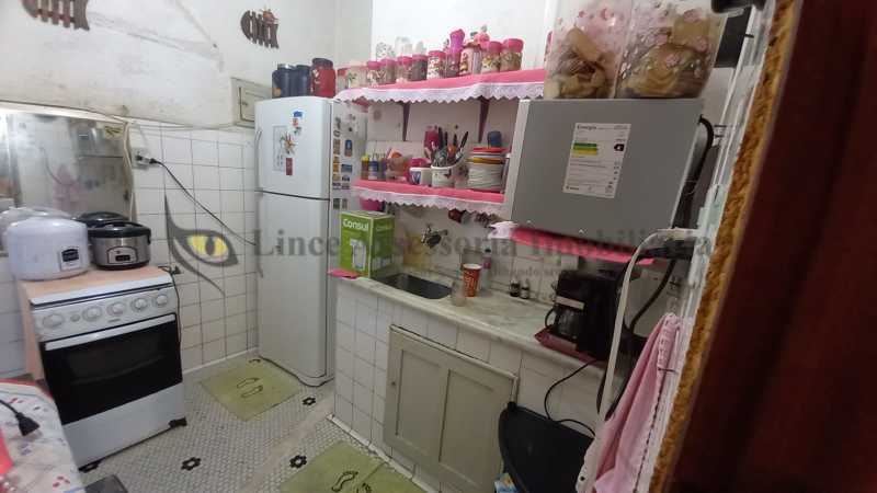 Apartamento à venda com 2 quartos, 60m² - Foto 17