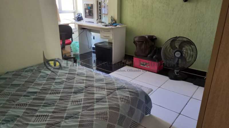 Apartamento à venda com 2 quartos, 60m² - Foto 8