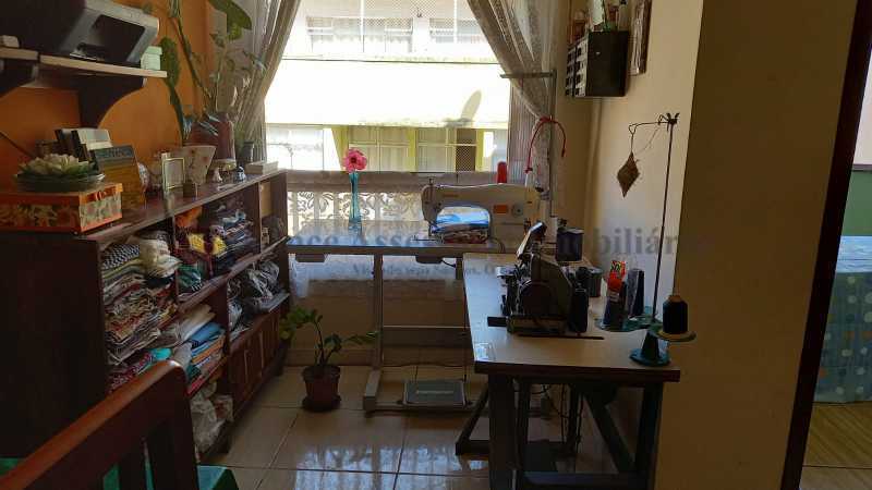 Apartamento à venda com 2 quartos, 60m² - Foto 5