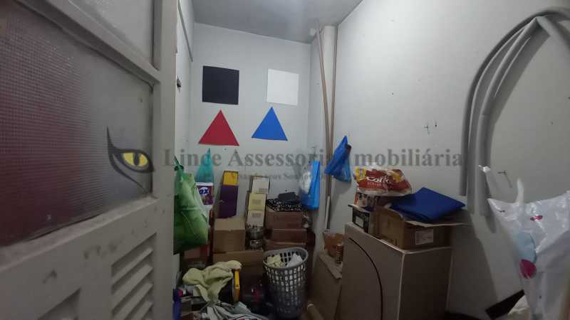 Apartamento à venda com 2 quartos, 60m² - Foto 20