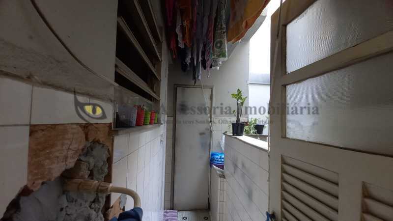 Apartamento à venda com 2 quartos, 60m² - Foto 19