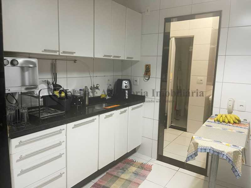 Cobertura à venda com 3 quartos, 140m² - Foto 9