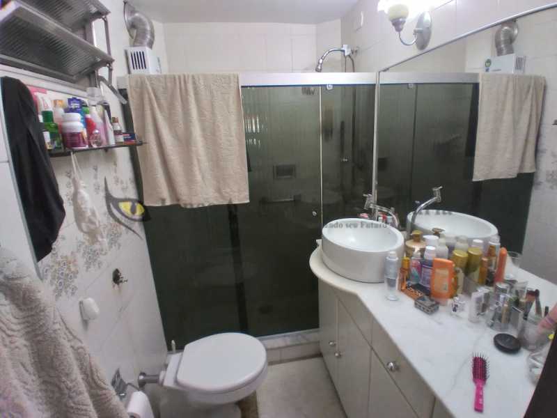 Apartamento à venda com 3 quartos, 73m² - Foto 14