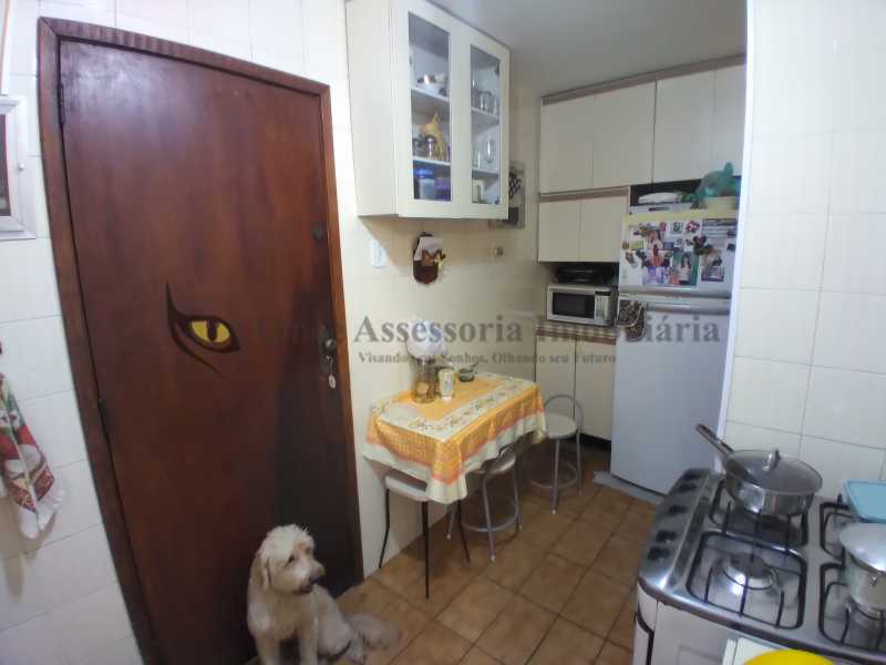 Apartamento à venda com 3 quartos, 73m² - Foto 20