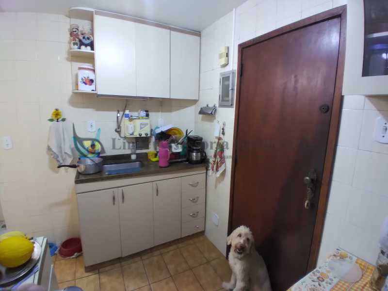 Apartamento à venda com 3 quartos, 73m² - Foto 21