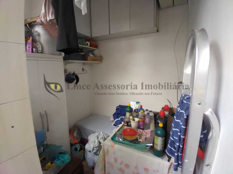 Apartamento à venda com 3 quartos, 73m² - Foto 22