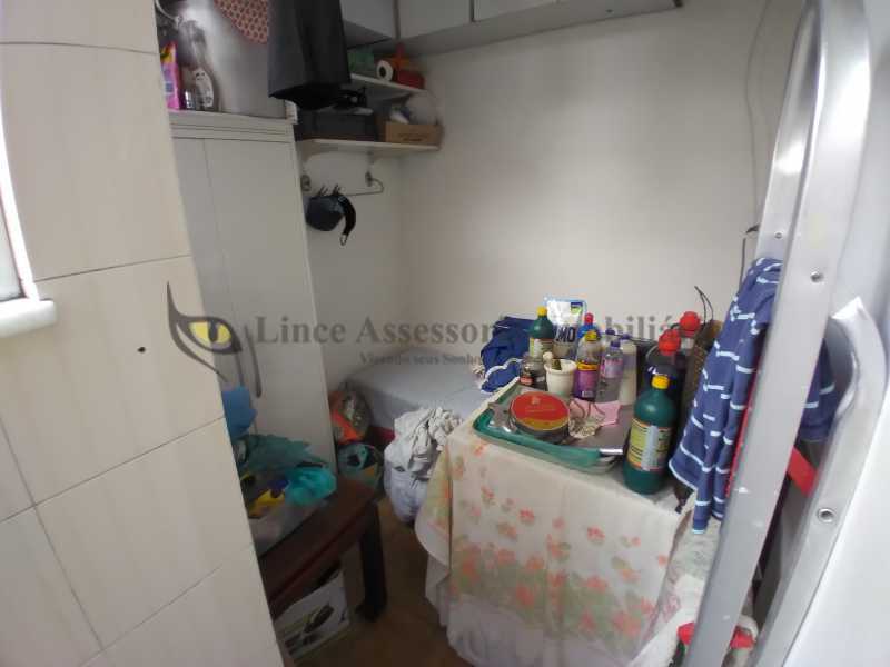 Apartamento à venda com 3 quartos, 73m² - Foto 23