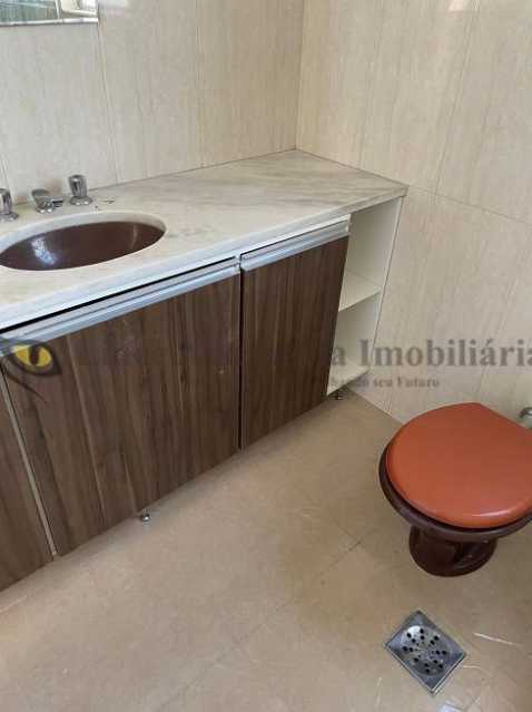 Cobertura à venda com 4 quartos, 200m² - Foto 12