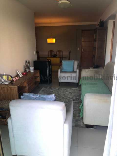 Apartamento à venda com 3 quartos, 83m² - Foto 3