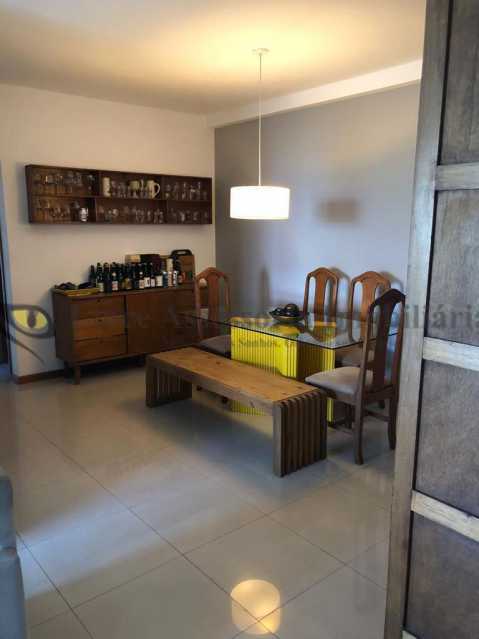 Apartamento à venda com 3 quartos, 83m² - Foto 4