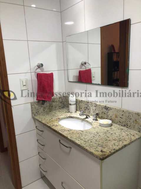 Apartamento à venda com 3 quartos, 83m² - Foto 21