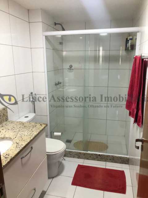 Apartamento à venda com 3 quartos, 83m² - Foto 22