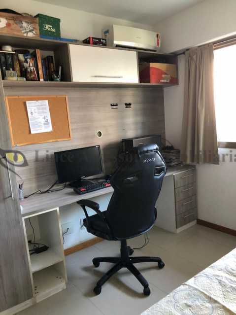 Apartamento à venda com 3 quartos, 83m² - Foto 14