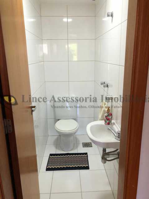 Apartamento à venda com 3 quartos, 83m² - Foto 19