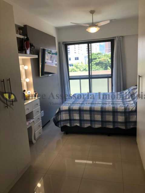 Apartamento à venda com 3 quartos, 83m² - Foto 10