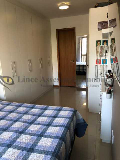 Apartamento à venda com 3 quartos, 83m² - Foto 7