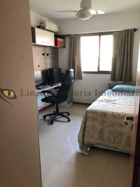 Apartamento à venda com 3 quartos, 83m² - Foto 16