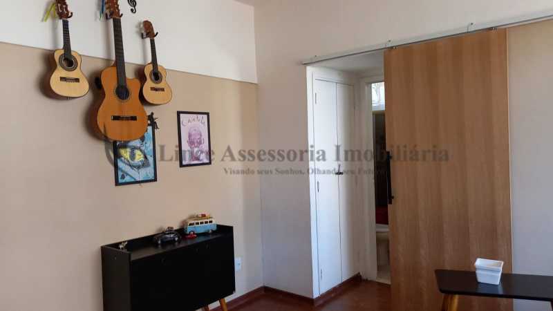 Apartamento à venda com 1 quarto, 38m² - Foto 6