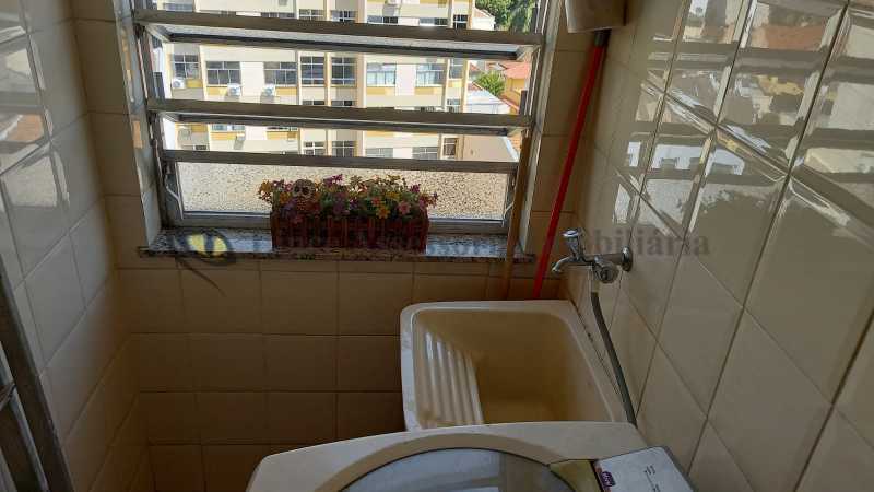 Apartamento à venda com 1 quarto, 38m² - Foto 18