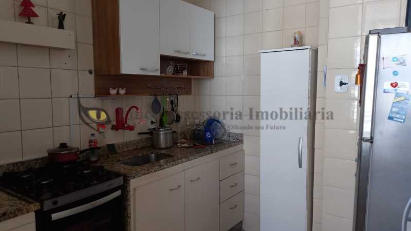 Apartamento à venda com 1 quarto, 38m² - Foto 14