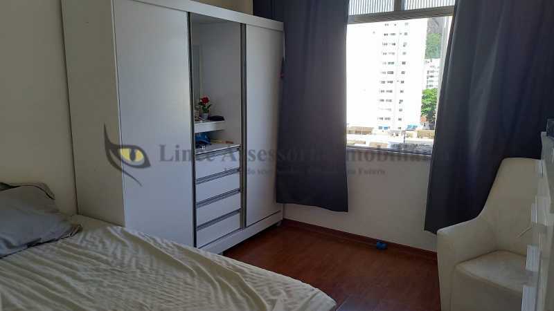 Apartamento à venda com 1 quarto, 38m² - Foto 7