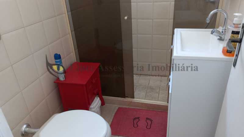 Apartamento à venda com 1 quarto, 38m² - Foto 12