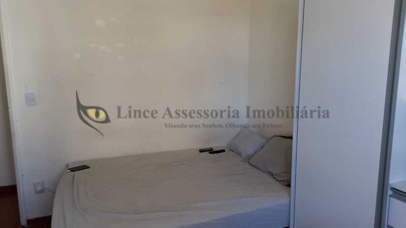 Apartamento à venda com 1 quarto, 38m² - Foto 8