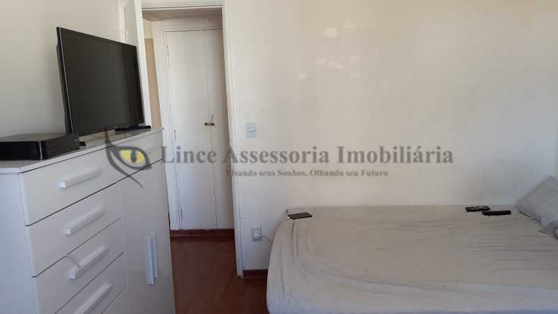 Apartamento à venda com 1 quarto, 38m² - Foto 9