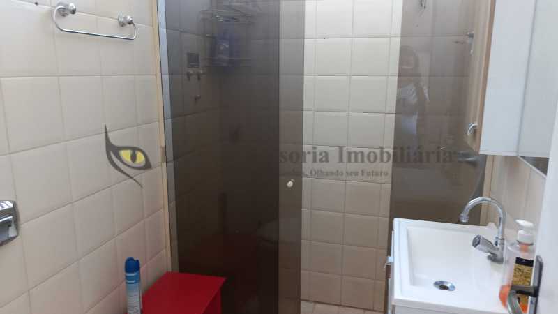 Apartamento à venda com 1 quarto, 38m² - Foto 13