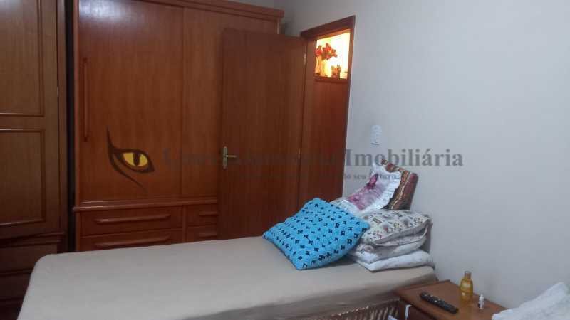 Apartamento à venda com 1 quarto, 49m² - Foto 5