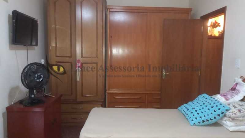 Apartamento à venda com 1 quarto, 49m² - Foto 7