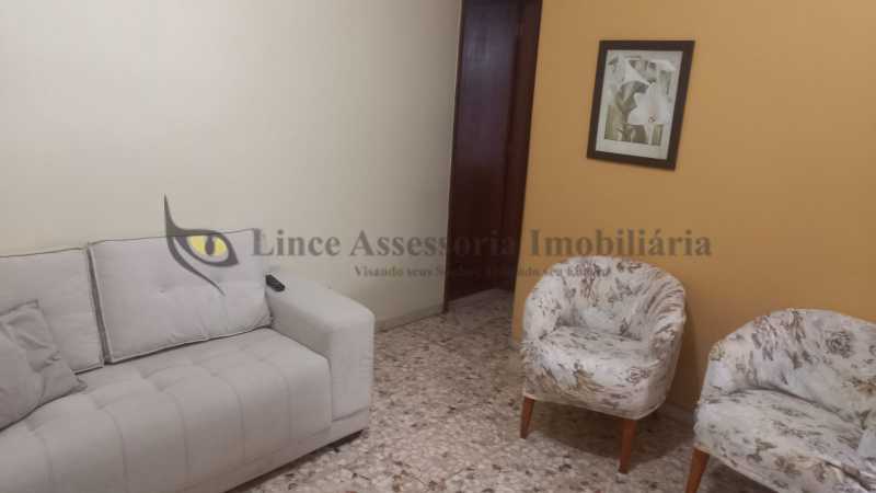 Apartamento à venda com 1 quarto, 49m² - Foto 4