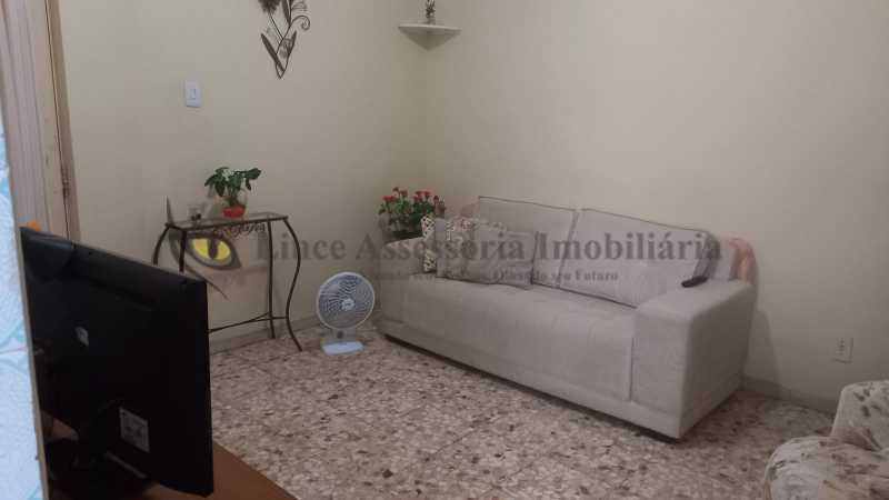 Apartamento à venda com 1 quarto, 49m² - Foto 3