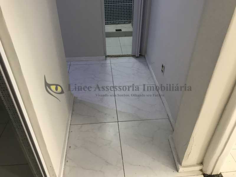 Apartamento à venda com 1 quarto, 50m² - Foto 10