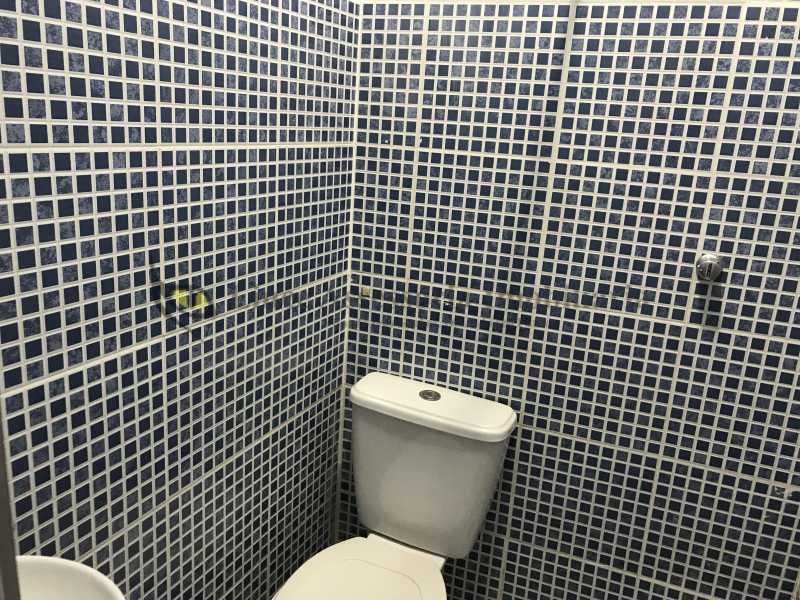 Apartamento à venda com 1 quarto, 50m² - Foto 14