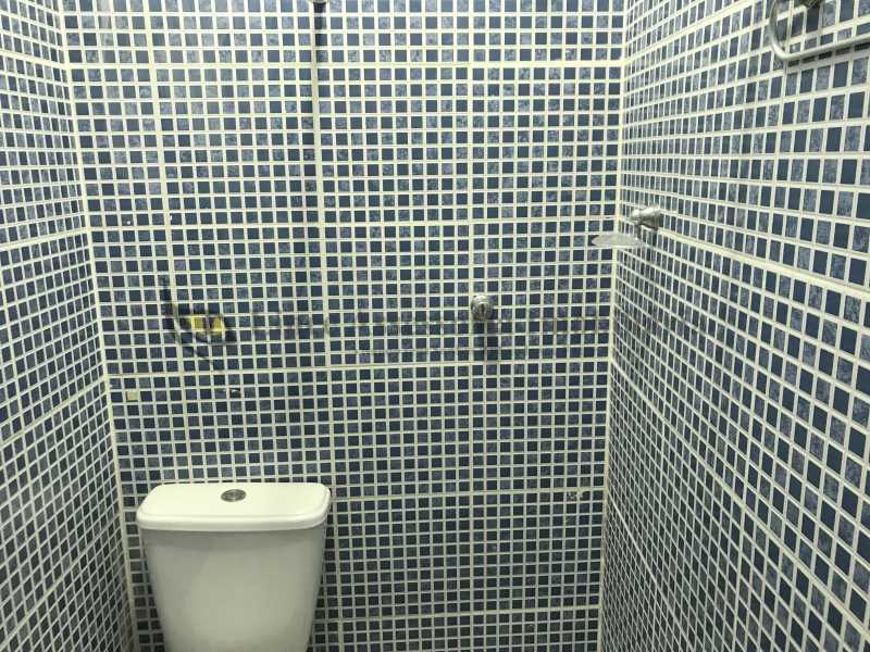 Apartamento à venda com 1 quarto, 50m² - Foto 15