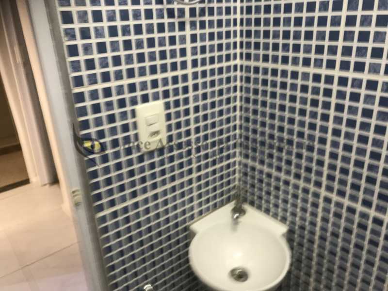 Apartamento à venda com 1 quarto, 50m² - Foto 16