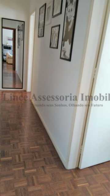 Apartamento à venda com 3 quartos, 109m² - Foto 7