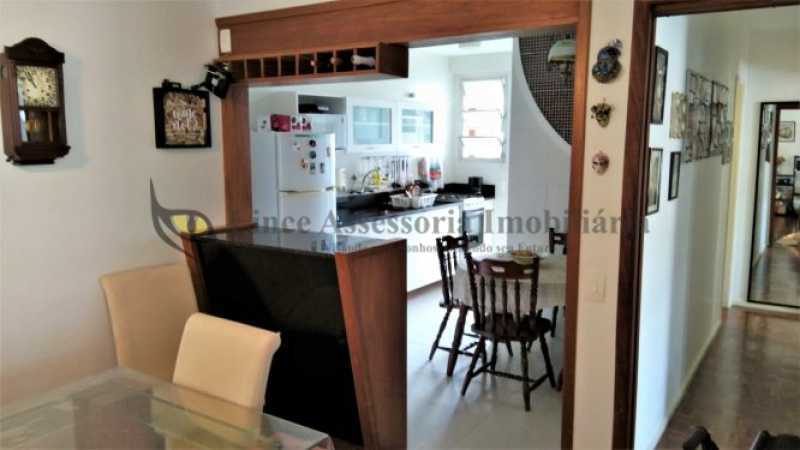 Apartamento à venda com 3 quartos, 109m² - Foto 9