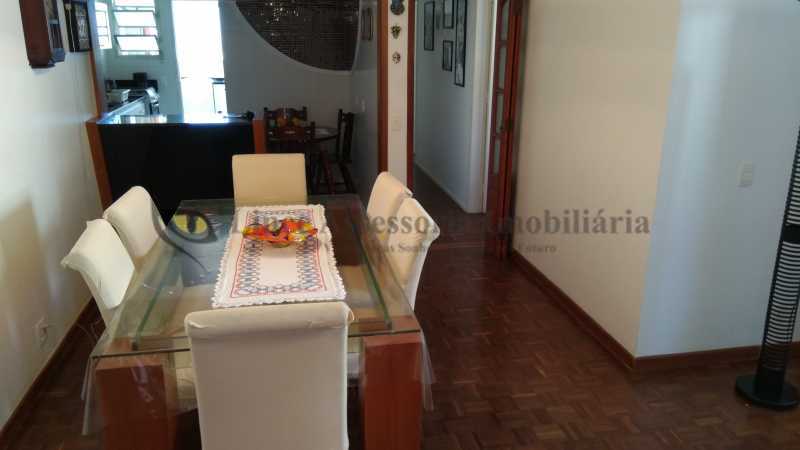 Apartamento à venda com 3 quartos, 109m² - Foto 5