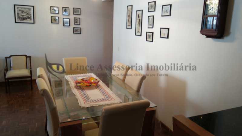 Apartamento à venda com 3 quartos, 109m² - Foto 6