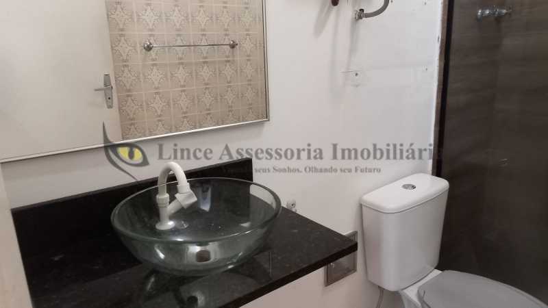 Apartamento à venda com 1 quarto, 36m² - Foto 12