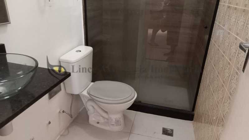 Apartamento à venda com 1 quarto, 36m² - Foto 14