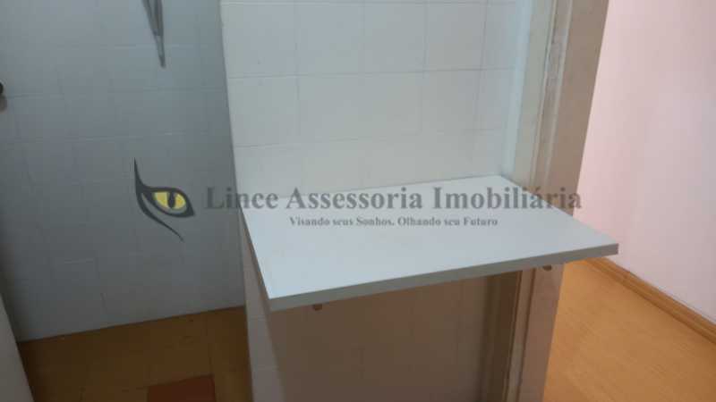 Apartamento à venda com 1 quarto, 36m² - Foto 19